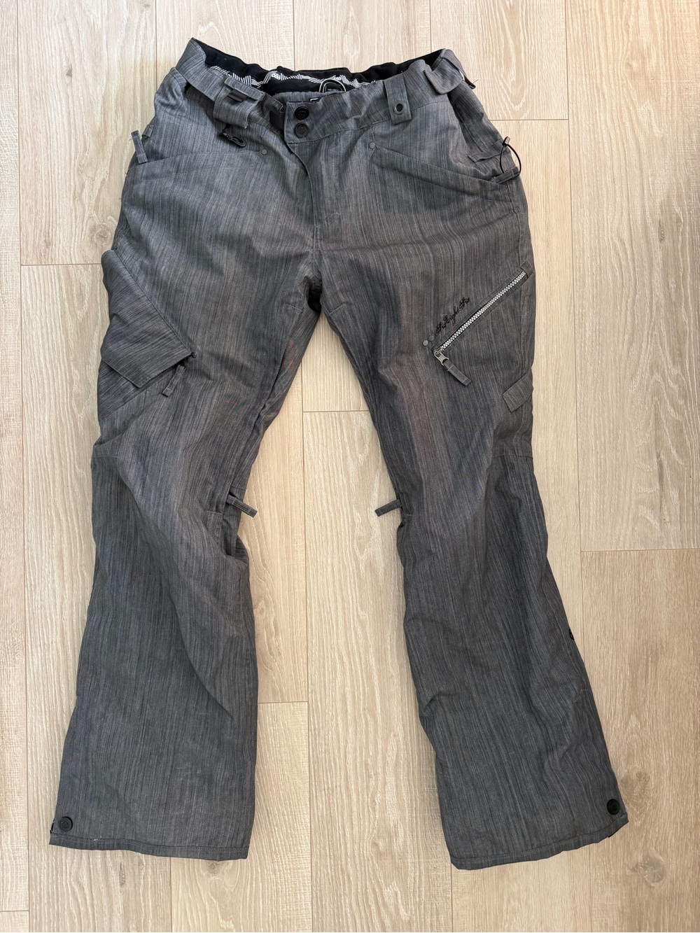 686 SMARTY® 3-IN-1 CARGO PANT